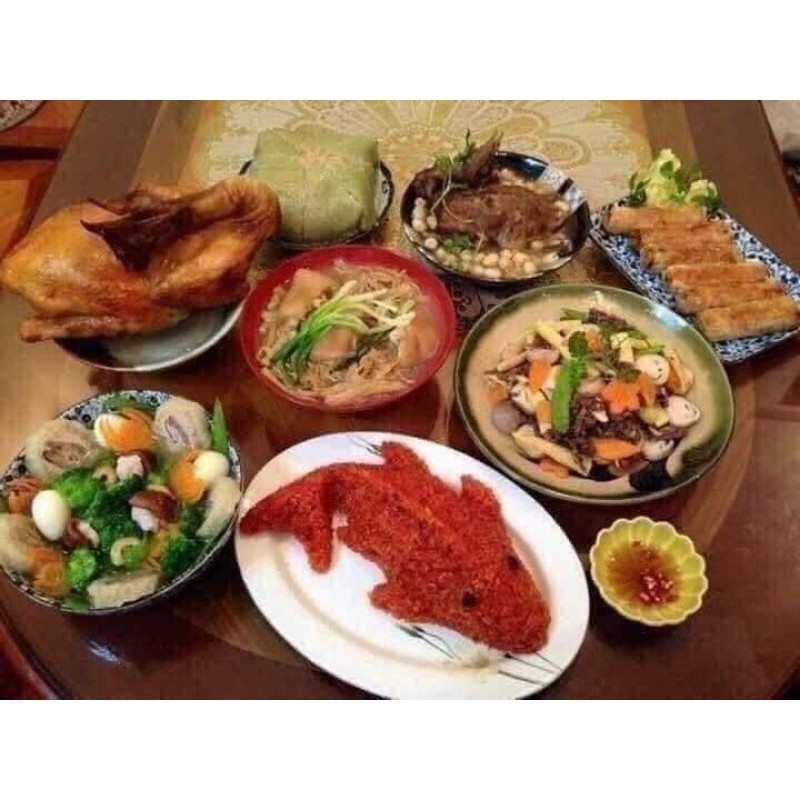 🍒Khuôn Xôi Cá Chép Tiện Dụng ⏩ Bộ khuôn cá chép làm rau câu, cơm, xôi, bánh trung thuThiết kế hình dáng con cá chép thật