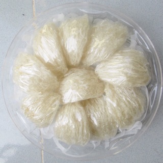 Yến sào tinh chế 100g