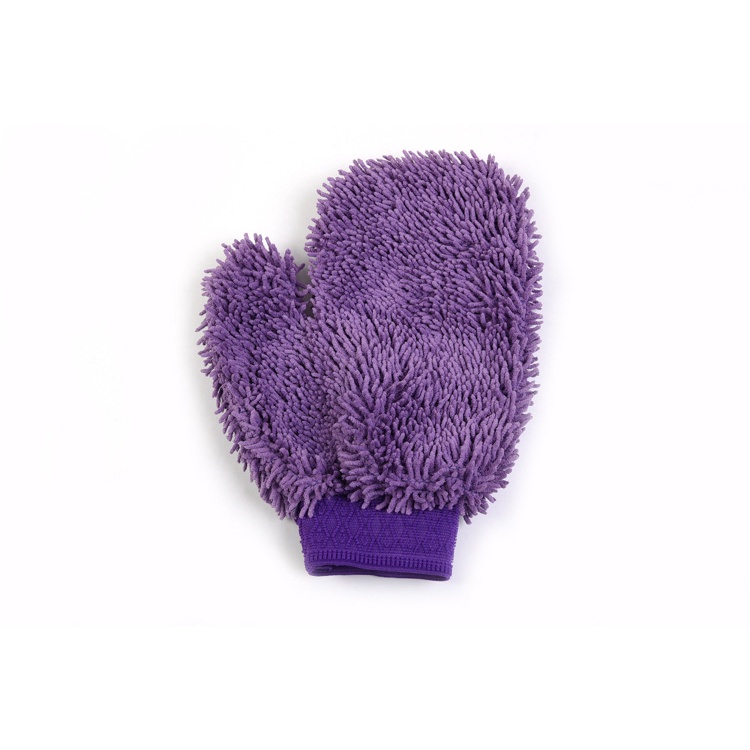 Găng Tay Chuyên Dụng Vệ Sinh Xe Hơi Chất Lượng Cao