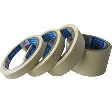 Băng keo giấy 1.5cm / 2.5cm / 5cm