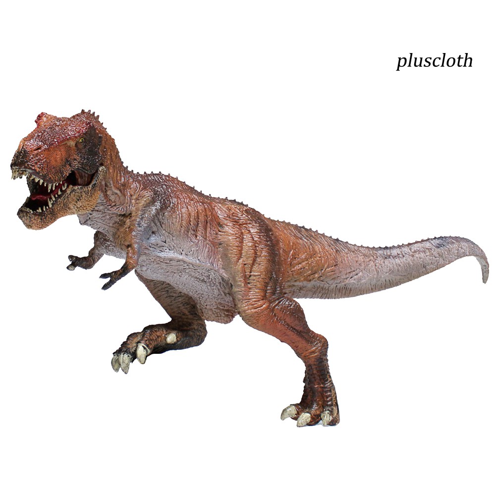 Mô Hình Đồ Chơi Khủng Long Mini Bằng Nhựa Pvc Cho Bé