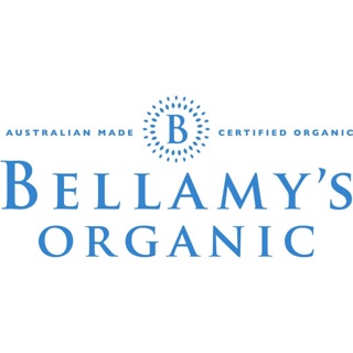 Combo 3 lon sữa bầu bellamy s organic 900g - ảnh sản phẩm 4