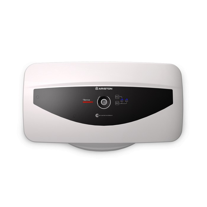 BÌNH NÓNG LẠNH ARISTON 30L SLIM ELECTRONIC 30
