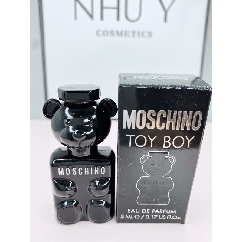 MOSCHINO TOY BOY