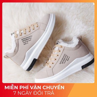 Giày nữ 💥 Có ảnh thật💥 Giày độn đế