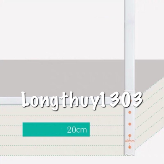 Xả kho Thanh chắn giường cho bé