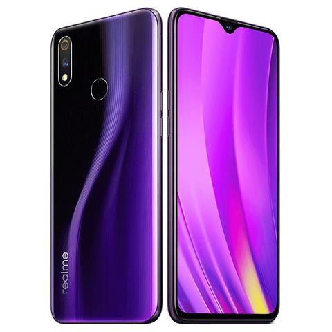 Realme 3 Pro 4GB/64GB