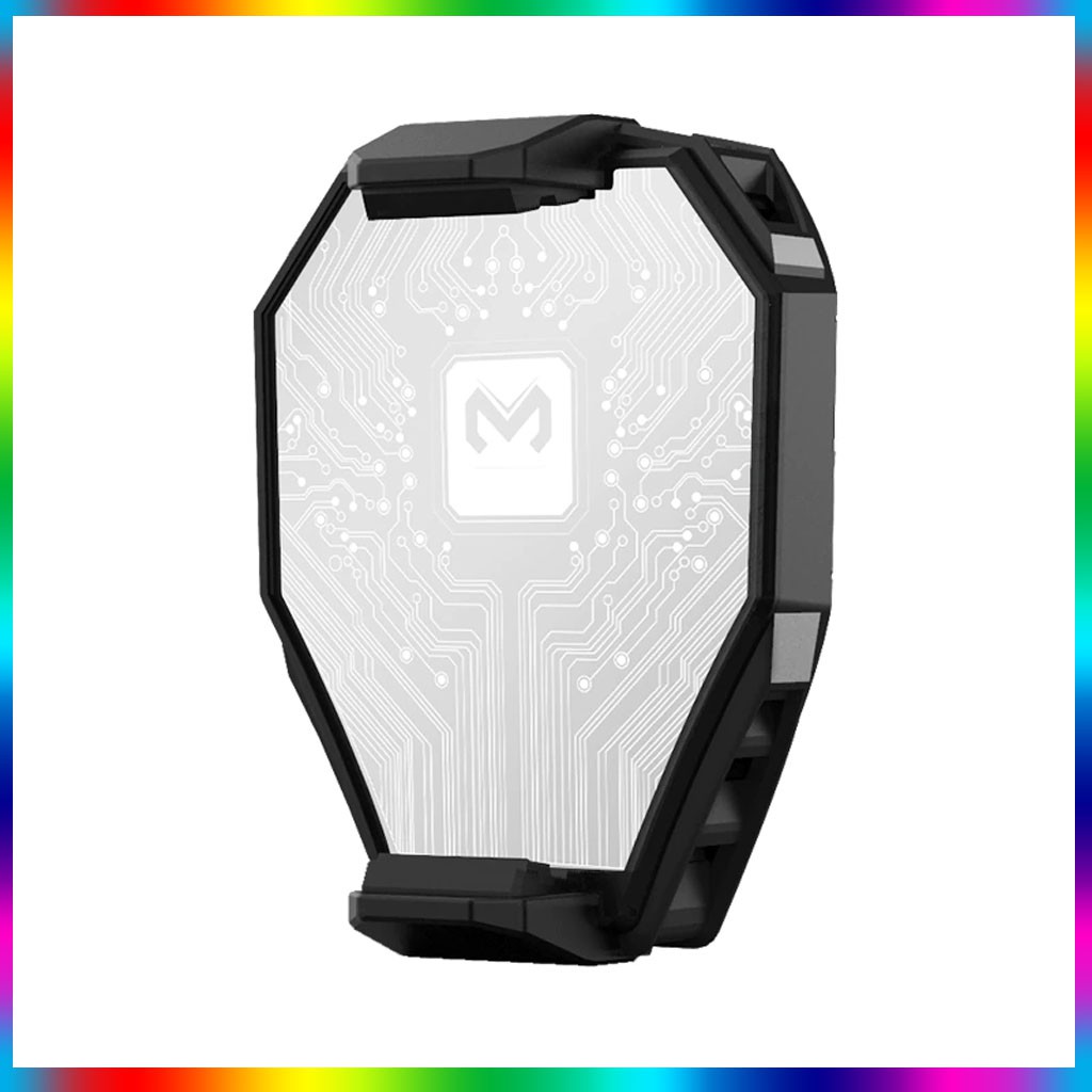 Quạt tản nhiệt điện thoại Memo DL06-Xgamingstore- dc4475