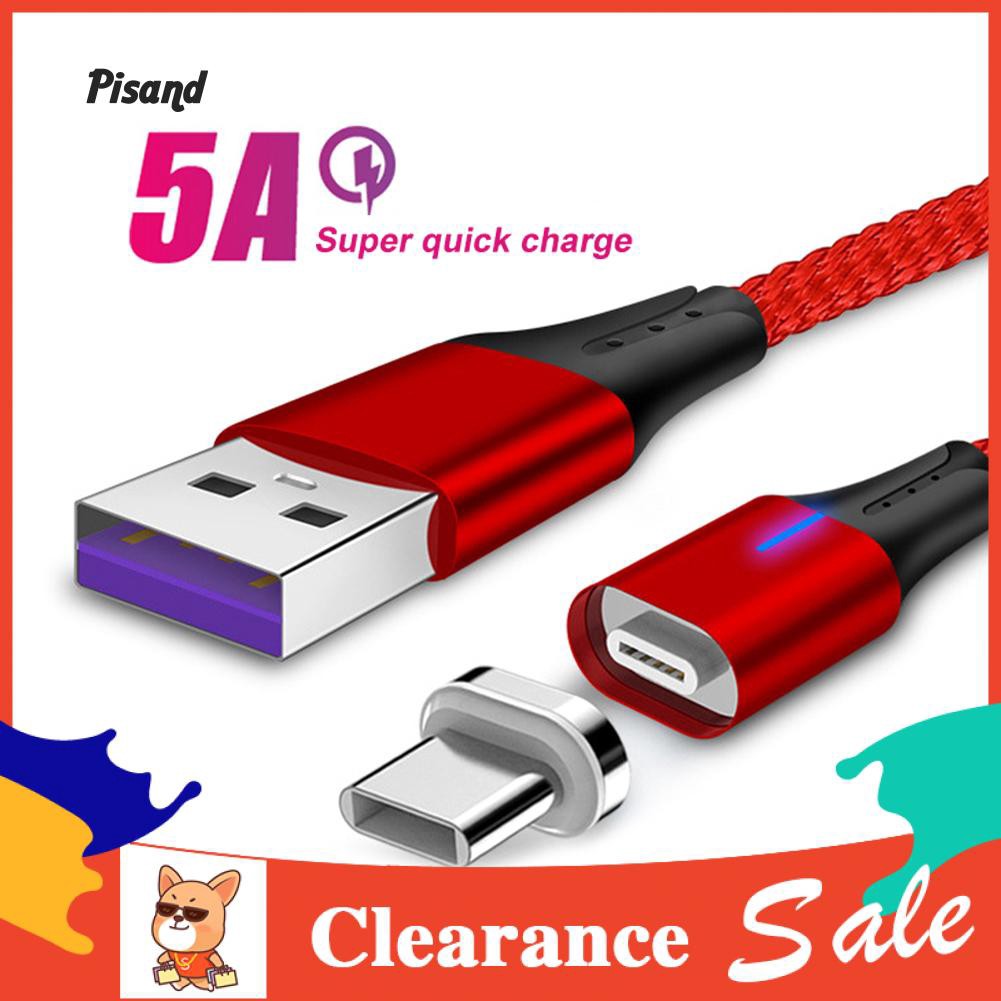 Dây Cáp Sạc Nhanh Pi 5a Cho Iphone