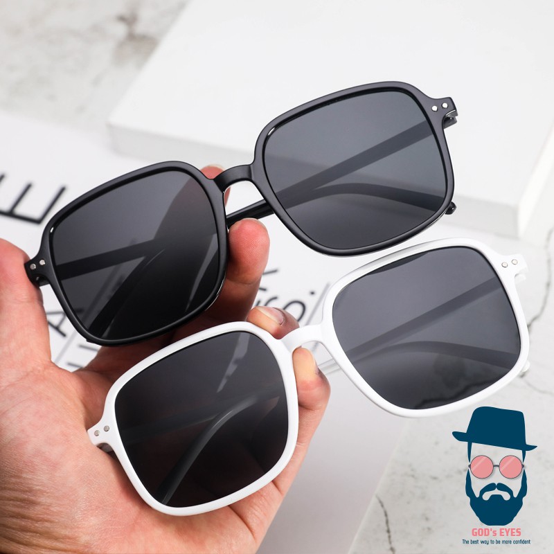 [HOT TREND] Kính mát đẹp hơn MẮT BIẾC nam nữ cao cấp | BigBuy360 - bigbuy360.vn