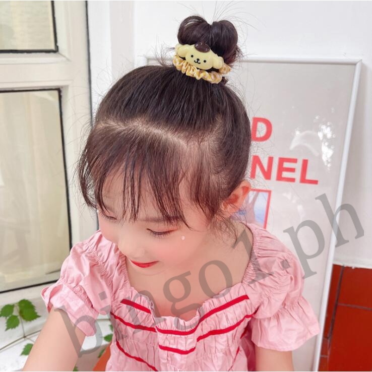 Băng Đô Cài Tóc Dễ Thương Ngọt Ngào Thời Trang Mùa Hè Cho Bạn Gái
