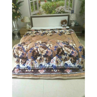 Chăn lông cừu 3 lớp