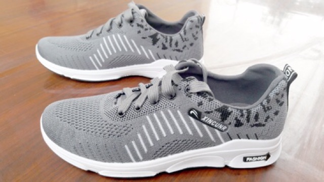 GIÀY NAM THỂ THAO THỜI TRANG CAO CẤP HOT NHẤT 2019 , GIÀY NAM RẺ ĐI TẾT | BigBuy360 - bigbuy360.vn