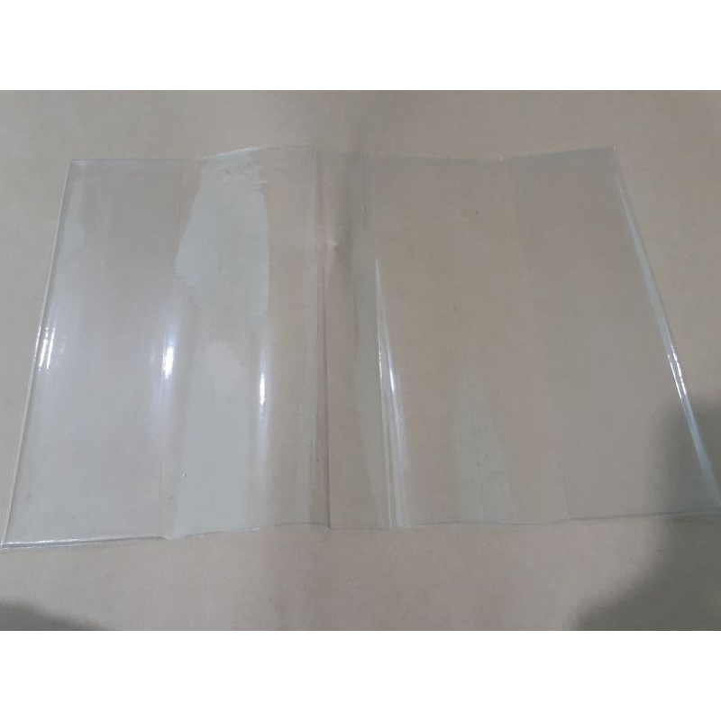 Bọc plastic (bọc làm theo yêu cầu)