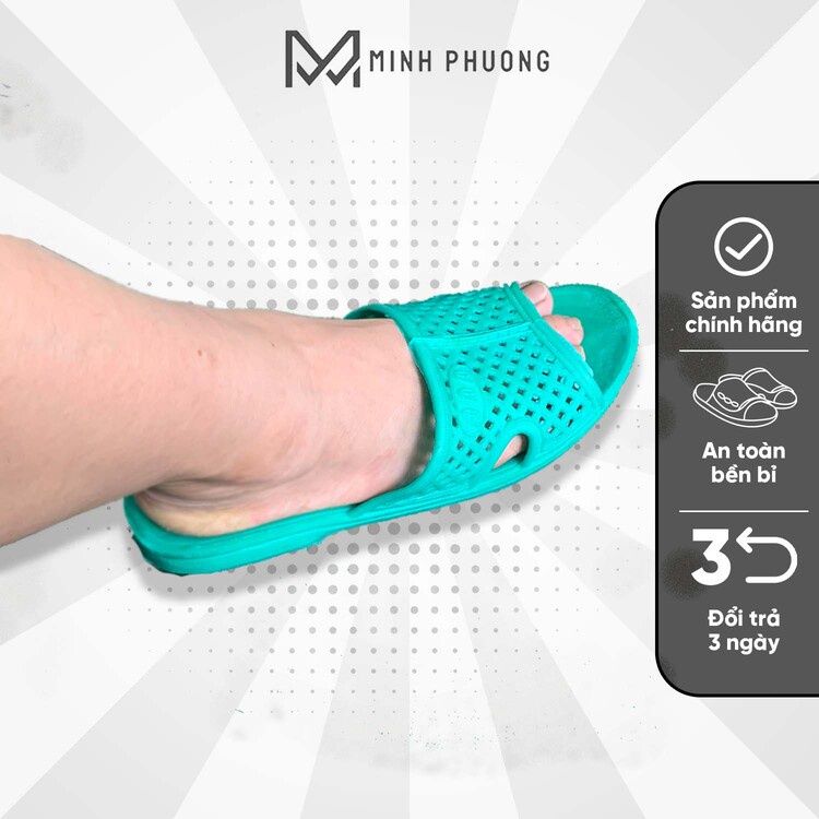 Dép tổ ong đủ màu đi trong nhà giá sỉ - Giá tại xưởng