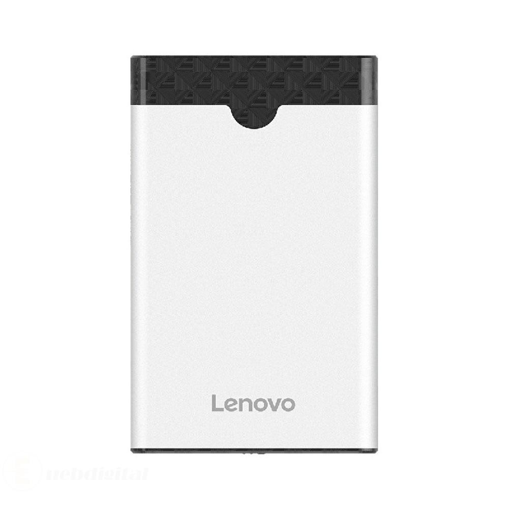 Ổ Cứng Di Động Lenovo S-03 Usb 3.1 Sata Hdd Ssd Box 6gbps 2.5 Inch | BigBuy360 - bigbuy360.vn