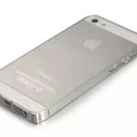 ỐP VIỀN KIM LOẠI IPHONE 4,5,6( LOẠI 1 )