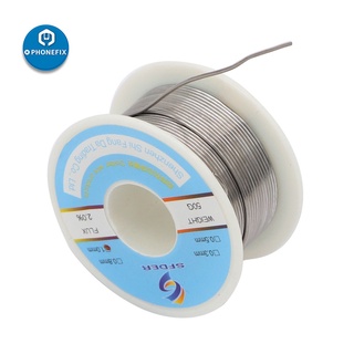 Cuộn dây hàn 50G 0.3 0.5 0.8mm