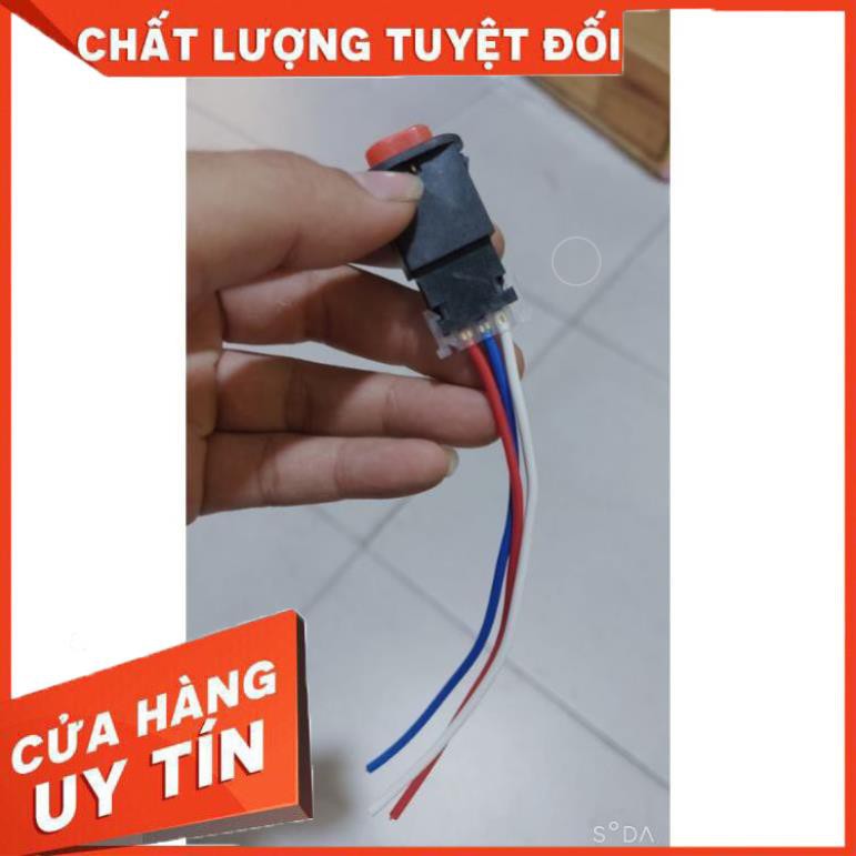 Công tắc ưu tiên hazard