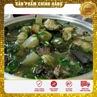 Hạt giống cà xanh lai F1 ( Qủa dài ngon năng suất)