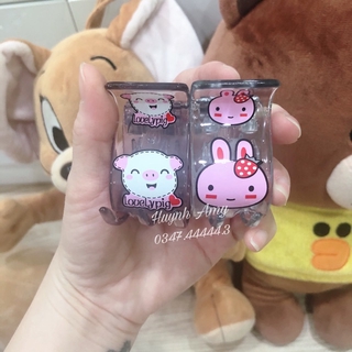 🐻 Kẹp 5R trong hình thú