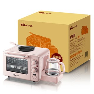 Lò nướng đa năng Bear DSL-C02B1