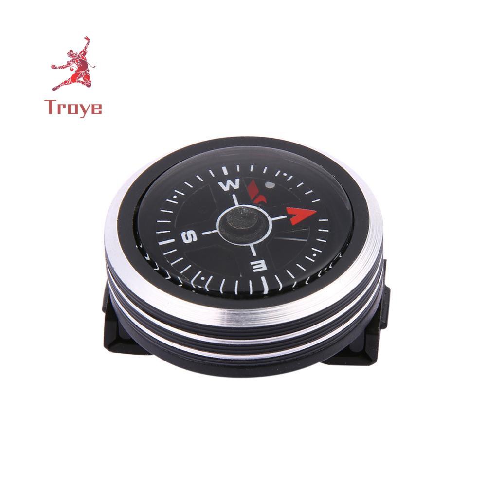 Vòng Đeo Tay Paracord Sinh Tồn