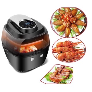 Nồi chiên không dầu KOSMO KM-656 6.5L