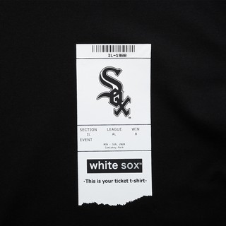 Áo Thun New Era Chicago White Sox