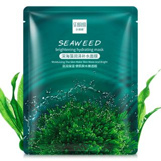Mặt nạ tảo biển senana