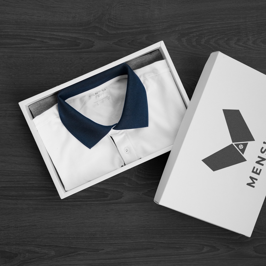 Áo Polo nam, Áo thun polo nam RINA Có Cổ Vải CVC Cá Sấu Cotton Cao Cấp, mẫu mới 2021 | BigBuy360 - bigbuy360.vn