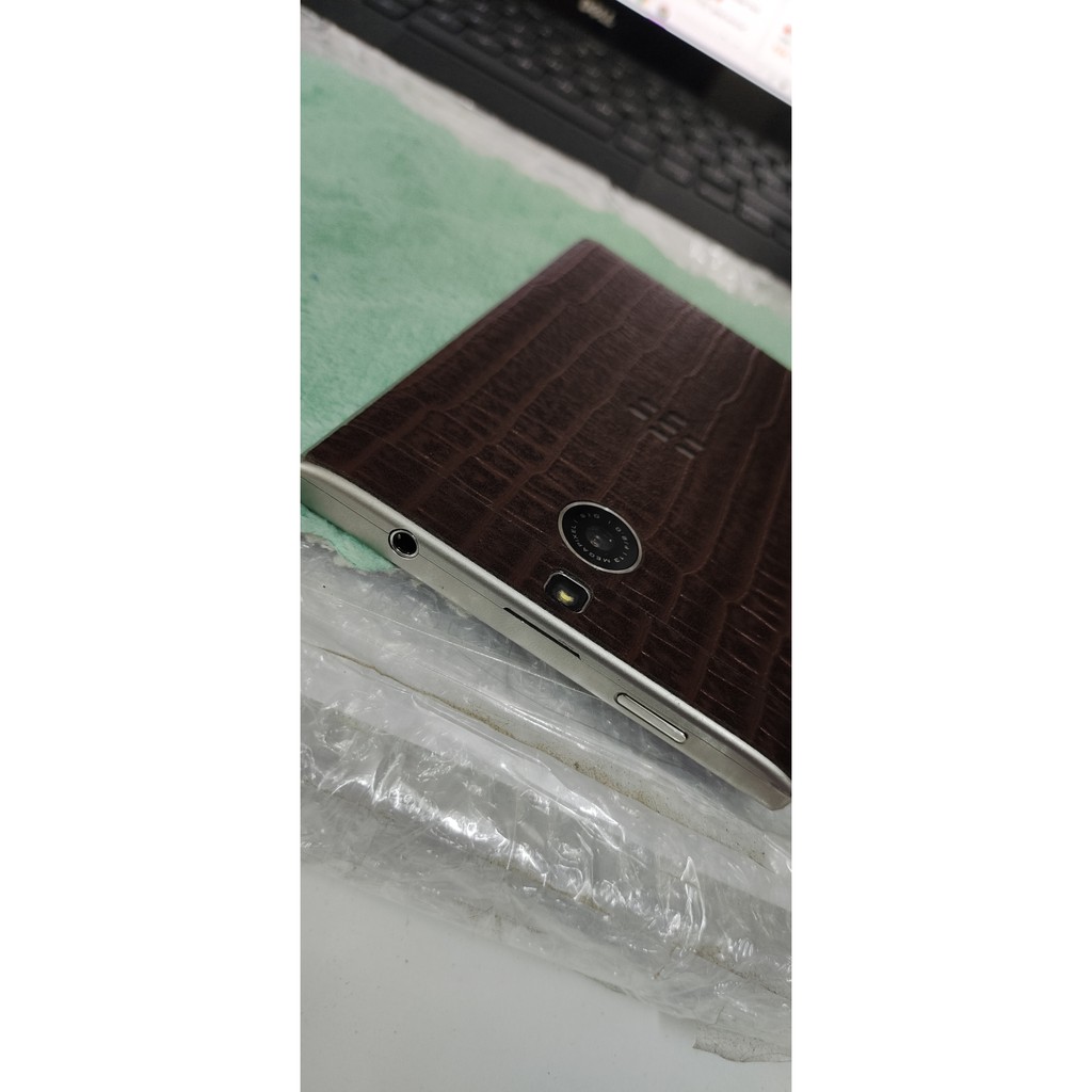 Điện thoại Blackberry Passport SILVER