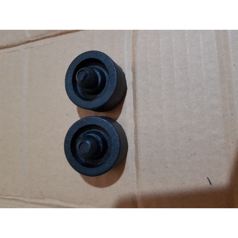 Bộ 2 cao su xe cub 70, 78, 79, 81, 82, 86, citi ngắn