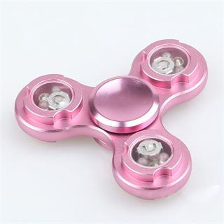 SPINNER LED 7 MÀU CAO CẤP