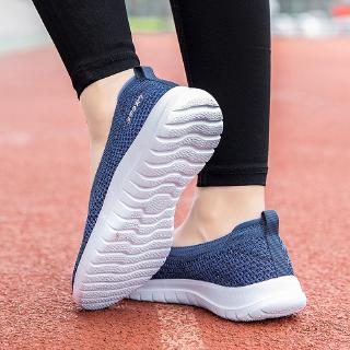 Giày Sneaker Thể Thao Dành Cho Nữ