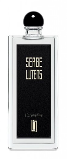 Nước hoa Serge Lutens Black Pack 100ml Độ lưu hương lâu