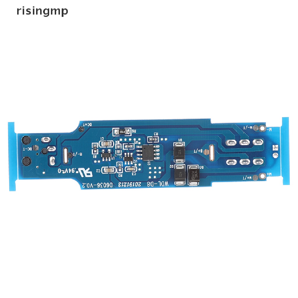 1 Bảng Mạch PCB Cho Máy Cắt Tóc Andis D8 ♨Nóng Bỏng