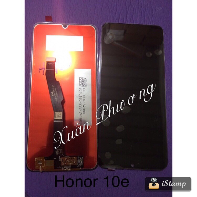 Màn hình Huawei Honor 10E