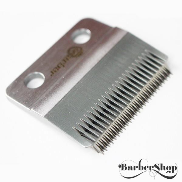 Bộ lưỡi kép tông đơ Barber