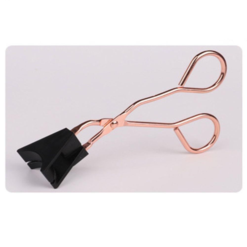 QQMALL Dụng Cụ Bấm Mi Cong Tự Nhiên Tiện Dụng