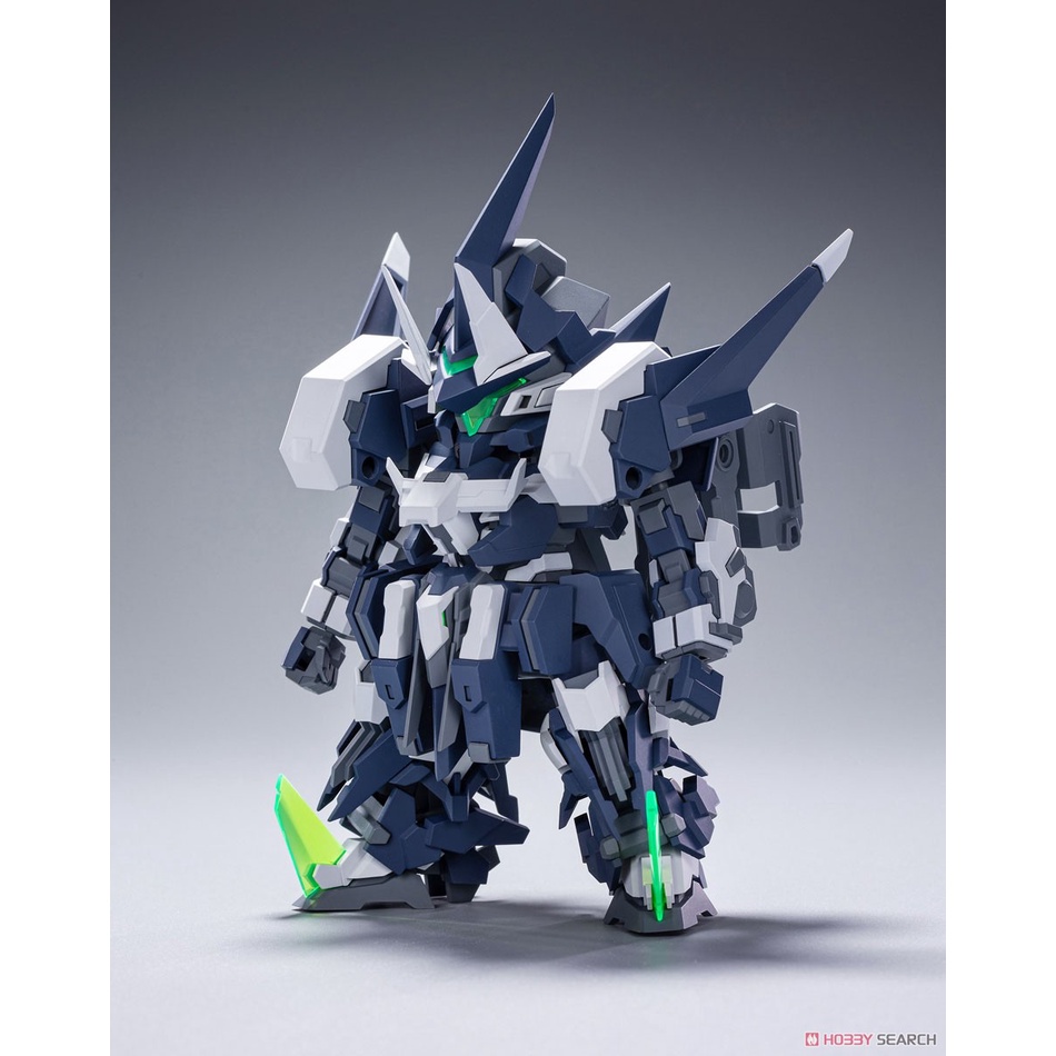 Mô Hình Lắp Ráp Super Robot Heroes SD ExCreR / SlashCoat