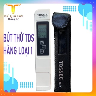 Bút đo tds, bút thử nước, 3 trong 1 đo tds, đo độ dẫn điện , đo nhiệt độ, hàng loại 1 độ chính xác cao