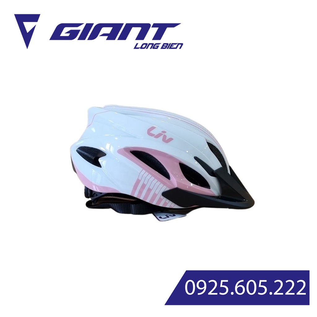 MŨ XE ĐẠP LIV – X6