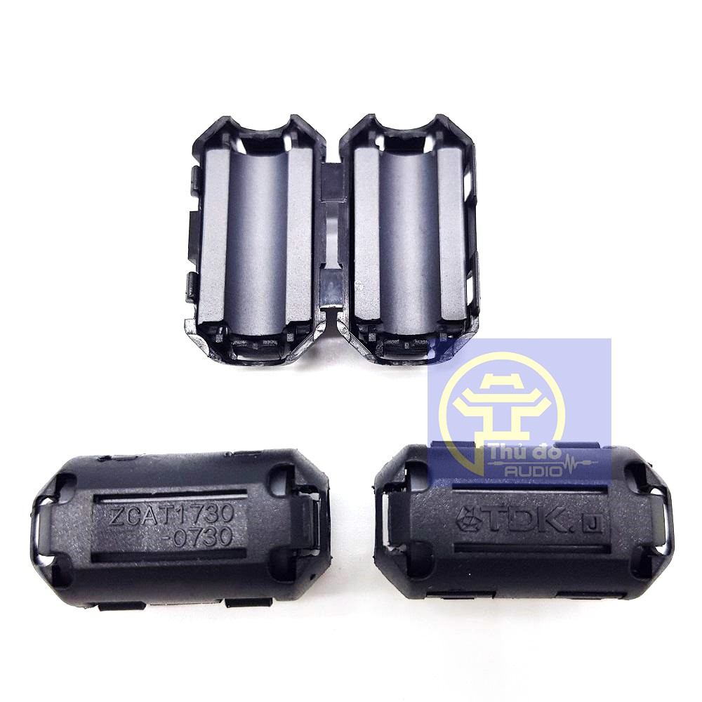 Cục chống nhiễu TDK ZCAT1730-0730 cao cấp