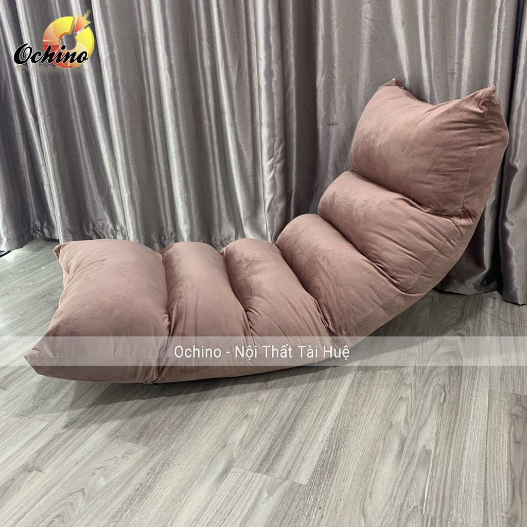 Ghế Tựa Lưng TaTami Ngồi Bệt 1m4-60