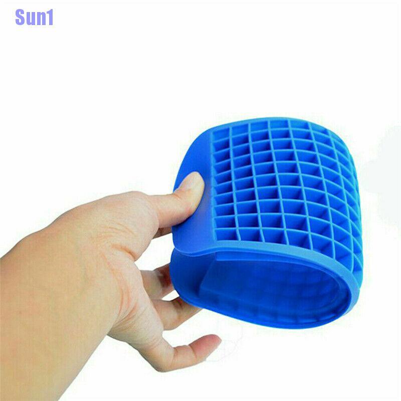 160 Chỗ Silicone Làm Đá