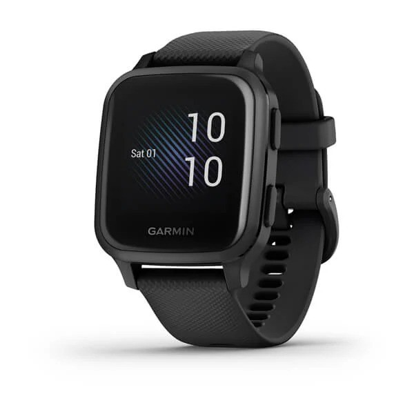 Đồng hồ thông minh Garmin Venu SQ Music - Hàng Chính Hãng - Bảo Hành 12 Tháng