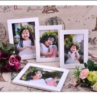 Bộ 20 khung 13x18 để bàn hoặc cheo tường
