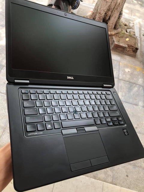 Dell latitude E5440 i5 4300/ram 4g/ssd 120gb