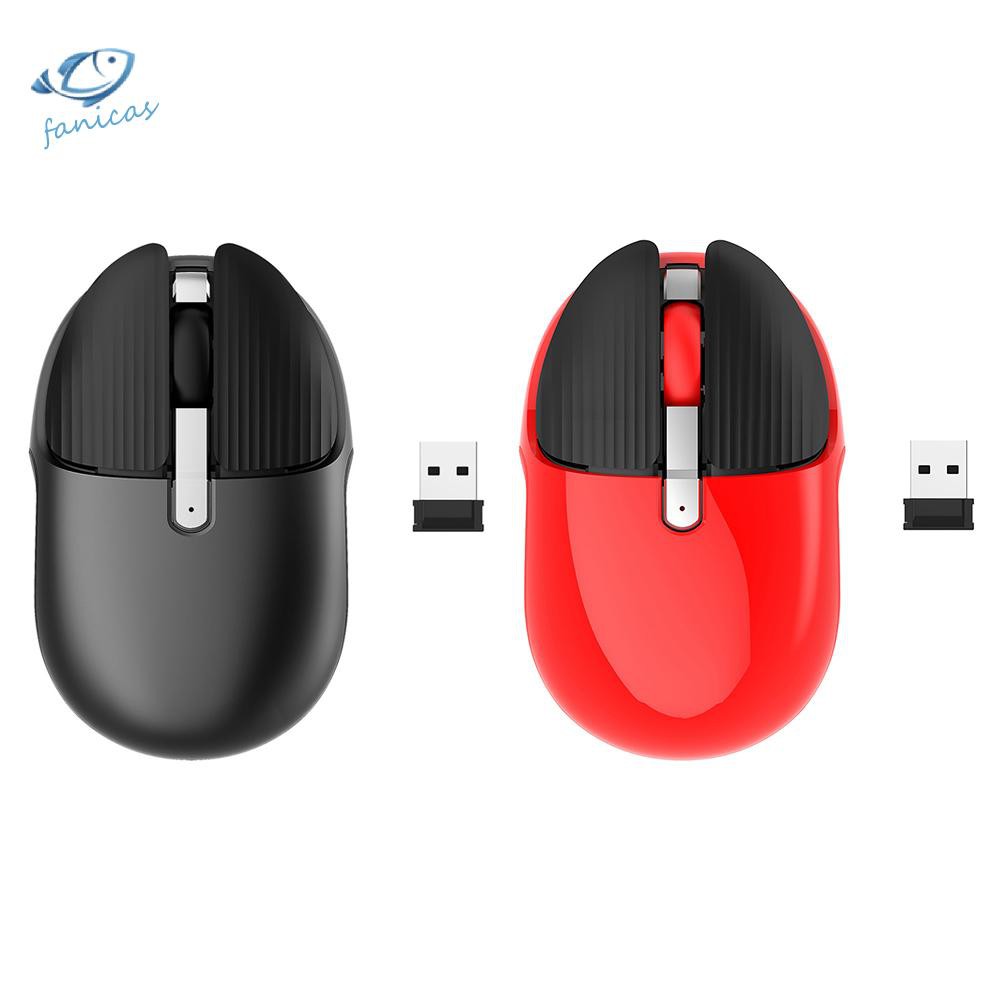 Chuột Không Dây M106 2.4ghz 1600dpi